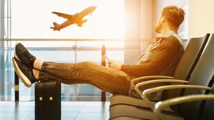 Indian millionaires left country