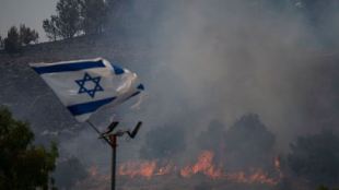 Israel Hezbollah War