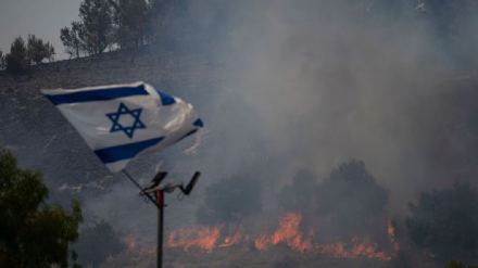 Israel Hezbollah War