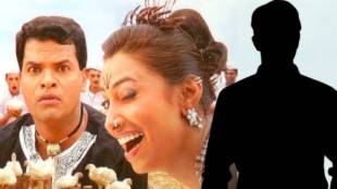 Actress Kranti Redkar told an interesting stories but the movie Jatra