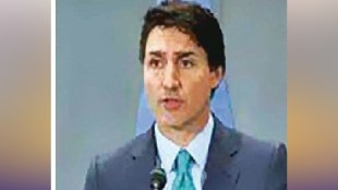 Loksatta anvyarth G Seven Canadian Prime Minister Justin Trudeau