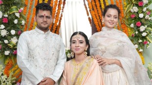 Kangana Ranaut gifts house to cousin Varun