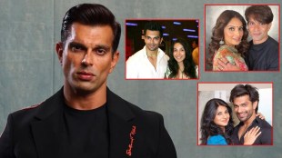 Karan Singh Grover breaks silence on divorces with Jennifer Winget and Shraddha Nigam