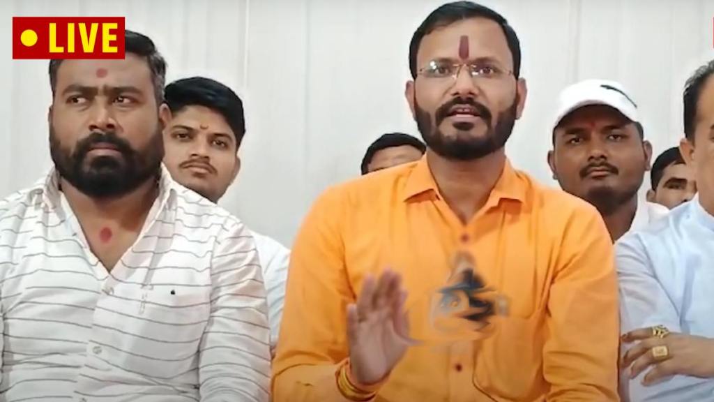 Maharashtra Breaking News Live Today