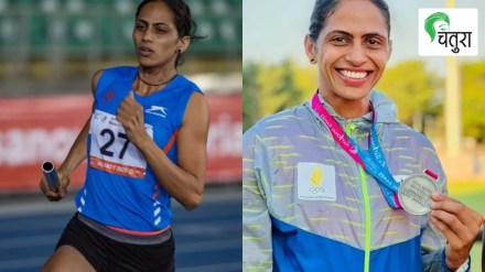 Kiran Pahal qualify for Paris Olympics