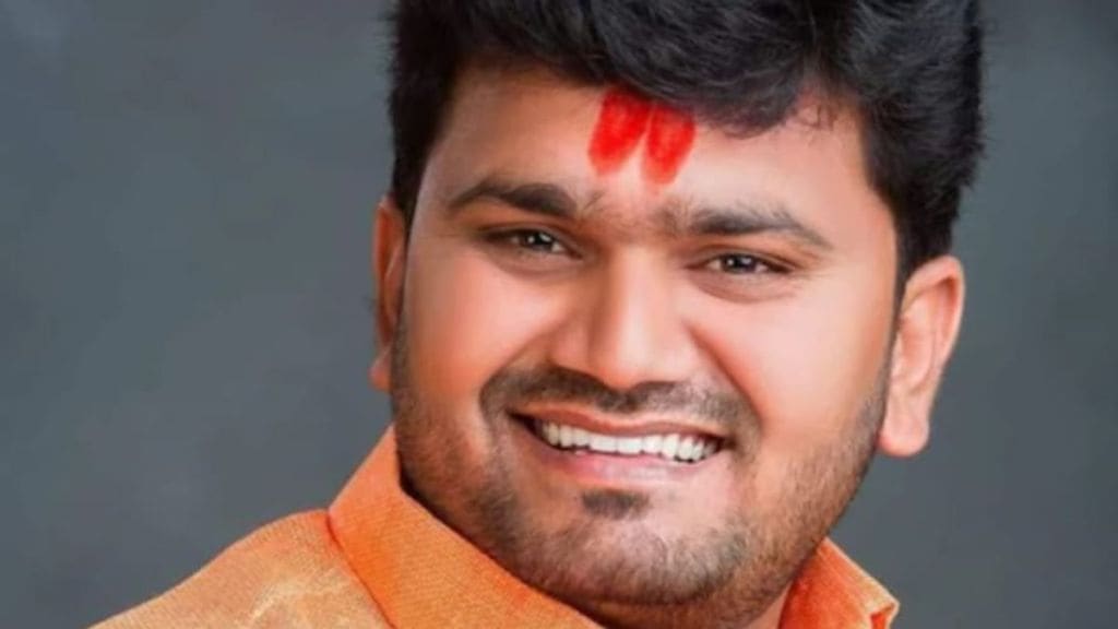 Shiv Sena Beed district chief Kundlik Khande expelled from party