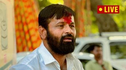Maharashtra Breaking News Live Updates in Marathi