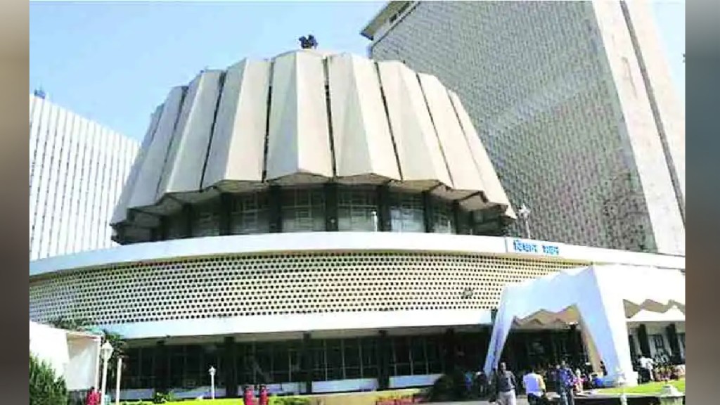 argument between senior BJP leaders over Assembly seats