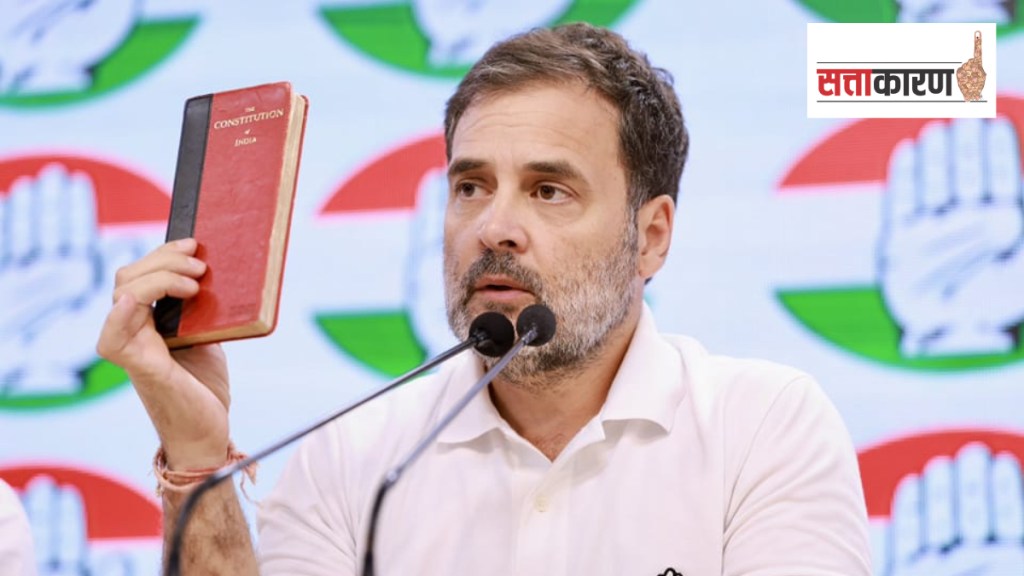 Lok Sabha 2024 results biggest surprises