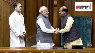 Lok Sabha Congress demanding Deputy Speaker post NDA India Opposition