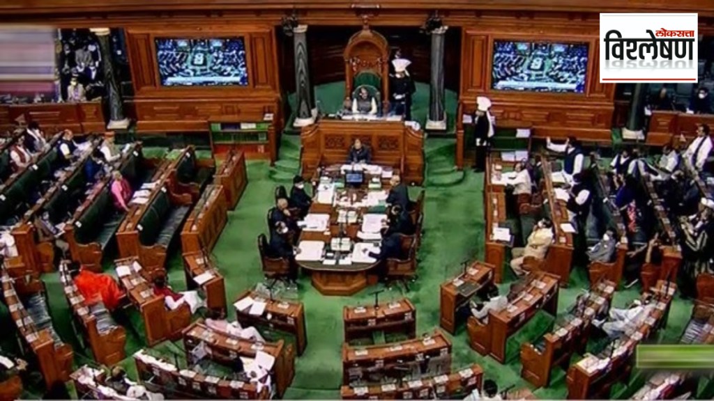 Loksabha Speaker powers of Speaker in Loksabha why is the post crucial for BJP and NDA Loksabha Speaker powers of Speaker in Loksabha why is the post crucial for BJP and NDA