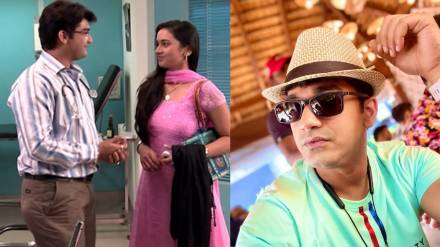 Devyani fame Madhav Deochake entry in aboli marathi serial