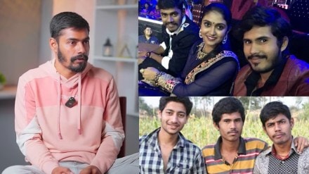 Marathi Actor Tanaji Galgunde mother rejected girlfriend over caste (1)