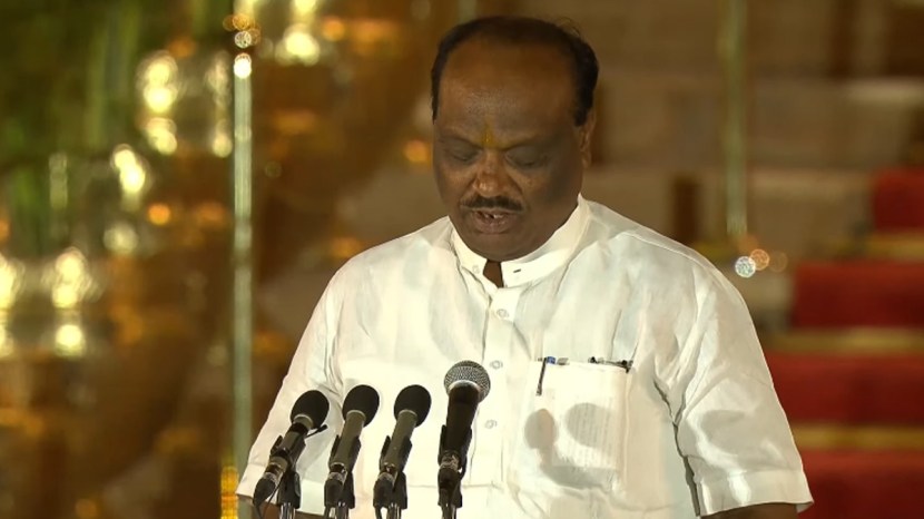Full List of PM Narendra Modi Cabinet Minister 2024 List in Marathi