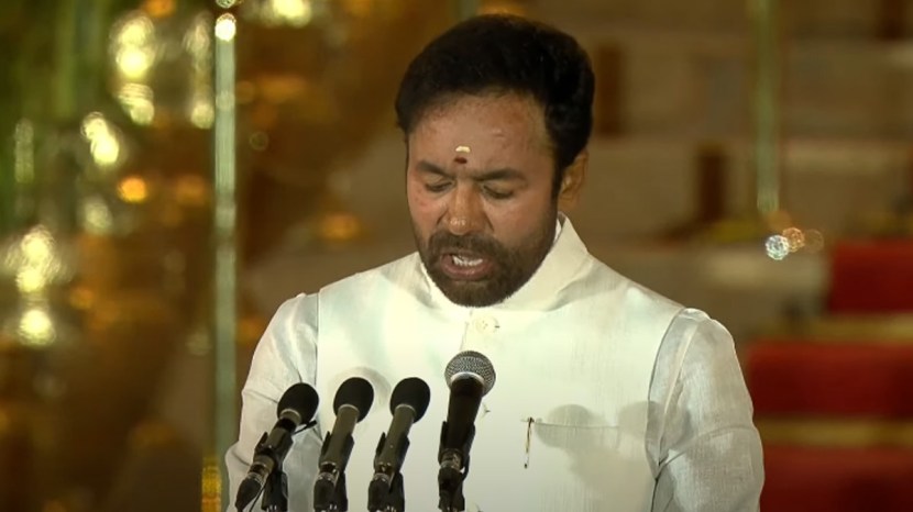 Full List of PM Narendra Modi Cabinet Minister 2024 List in Marathi