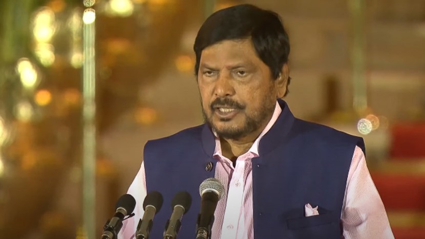 Full List of PM Narendra Modi Cabinet Minister 2024 List in Marathi