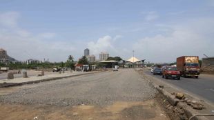 Congestion on Mumbai-Nashik highway for another year 60 percent of highway work complete
