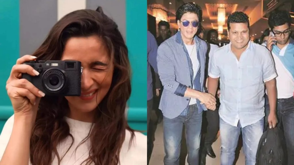 Mumbai beggars alert photographers on Bollywood celebrities location
