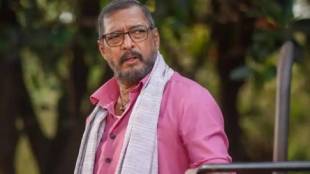 marathi actor nana patekar elder son name, hi die when he was two and a half years old