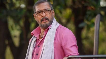 What Nana Patekar Said About Smoking Habit ?