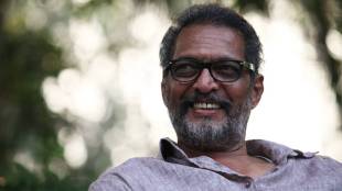 What Nana Patekar Said About God?