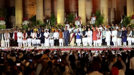 Narendra Modi Cabinet portfolios Narendra Modi Cabinet portfolios