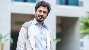 Nawazuddin Siddiqui