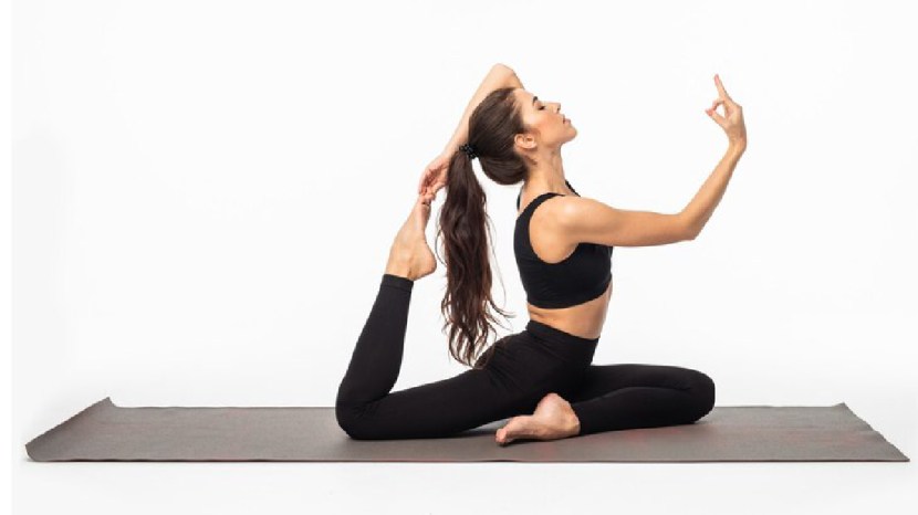 Women Exercises Based On Goals How Many Days Should Women Exercise