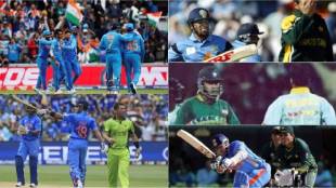 India vs Pakistan T20 World Cup 2024 Match Updates in marathi