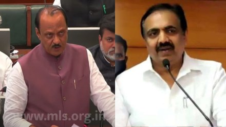 ajit pawar on jayant patil