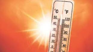 UP Heat Wave News North India