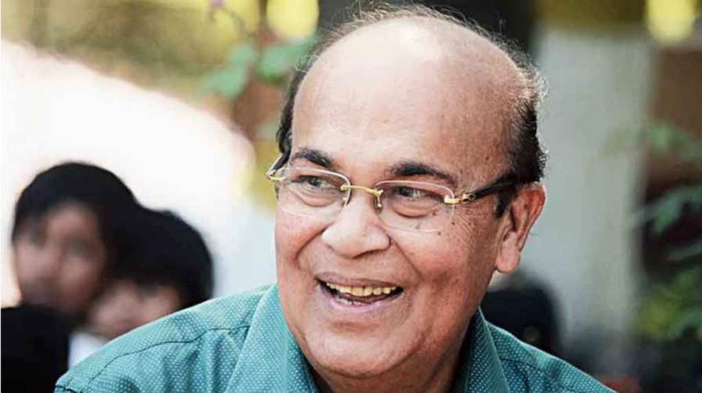 Success Story Started business at the age of 60 Building a company worth 2100 crores Success Story Started business at the age of 60 Building a company worth 2100 crores