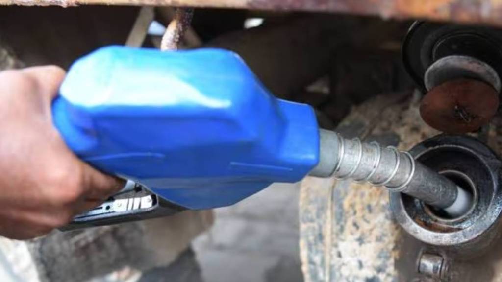 Maharashtra Petrol and Diesel Price Today 2nd June 2024 Mumbai Pune remained unchanged Check fuel rates in your city Below Table