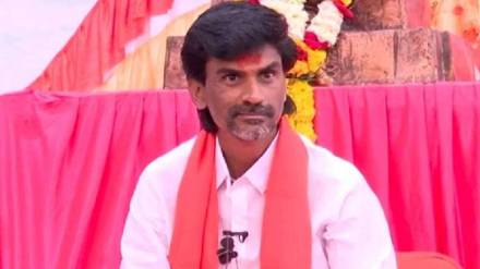 Manoj Jarange Patil Agitation