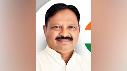 Balwant Wankhade, Amravati,
