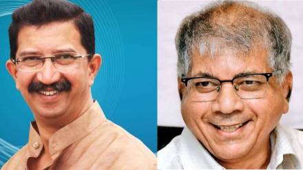 Prakash Ambedkar, akola,