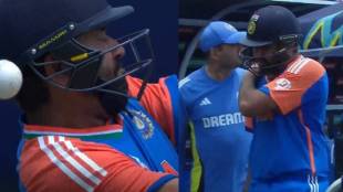 Rohit Sharma Injured in IND vs IRE Match Got Retired Hurt After Smashing Half Century