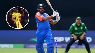 Oldest Players List in T20 World Cup 2024