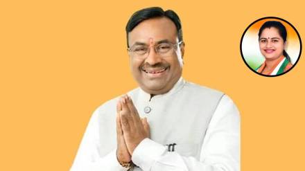 Chandrapur, BJP, booth,