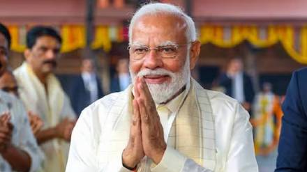 Narendra Modi Oath Ceremony Narendra Modi Oath Ceremony