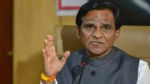 Raosaheb Danve
