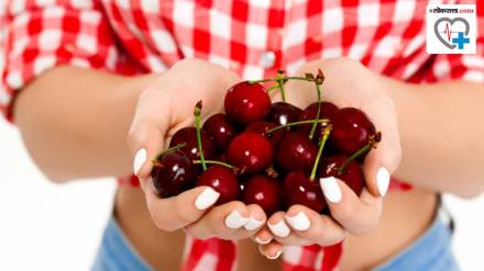 Red Cheery tiny powerhouse of nutritional benefits best consumed Ten To Fifteen in a bunch help combat numerous diseases