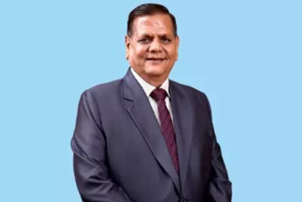 company worth 13 thousand crores founder of the famous Bikaji brand