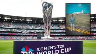 Sandeep Lamichhane Join Nepal Cricket Team in West Indies for Remaining World Cup matches