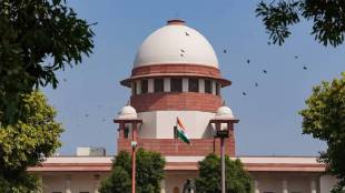 Supreme Court On NEET