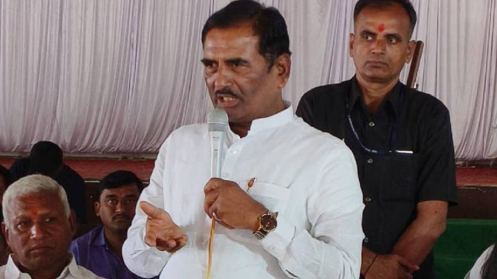 Prataprao Chikhalikar Prataprao Chikhalikar