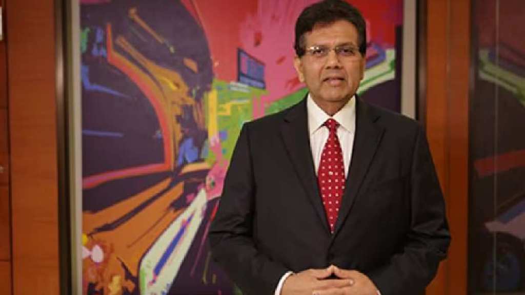 Success Story Left the multi-crore family business and started his own company