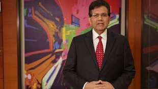 Success Story Left the multi-crore family business and started his own company