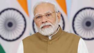 PM Narendra Modi Visit Italy