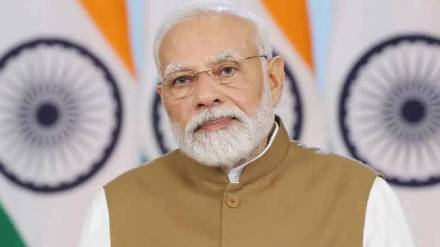 PM Narendra Modi Visit Italy